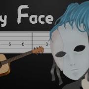Sally Face Memories And Dreams На Гитаре