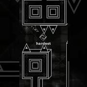 1 Hour Wave Mini Secet Way Geometry Dash 2 11