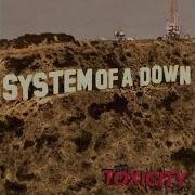 System Of A Down Atwa