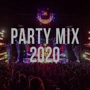 Dj Mix 2020