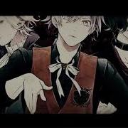 Diabolik Lovers Chaos Lineage Bad Howling 惡意共鳴 Short Ver