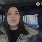 Карина Исмаилова Поет На Лезгинском