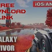 The Galaxy Survivor V0 0 1B Free Gameplay