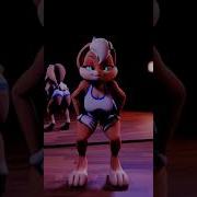 Vore Giantess Lola Bunny