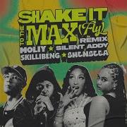 Snake It To Thr Maxz