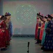 Подвиная Бурятская Народная Музыка