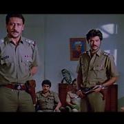 Anil Kapoor Jackie Shroff Fighting Ram Lakhan Movie Scene