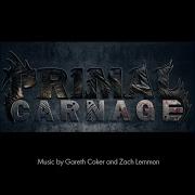 Primal Carnage Extinction Soundtrack Main