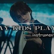 Instrumental Stray Kids Chil