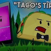 Taco Tirade