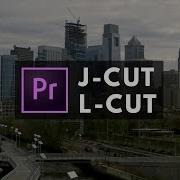 How To Edit A Video With An L Cut And J Cut In Premiere Pro