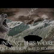 Save Me From Myself Sven Karlsson Feat Red Revision Rock