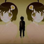 Nisemonogatari Op