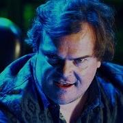 Bumps Gonna Goose Ya Ft Jack Black Goosebumps Music Video