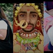 Akh Lad Jaave Song Musically Loveratri Tiktok Musically