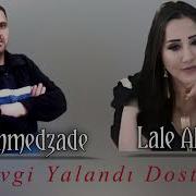 Yalandi Dostum