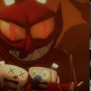 Cuphead Plush Song The Final Straw Cg5