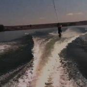 Jim Slalom Ski