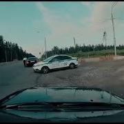 Постановка Edward Bil Врезался В Полицейскую Машину Дпс Разоблачение