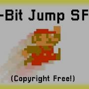 Bit Jump Sound Effects
