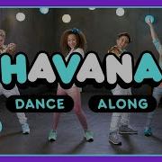 Havana Dance