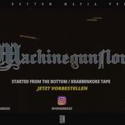 Spongebozz Machine Gun Flows