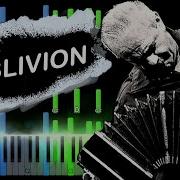 Piazzolla Oblivion Piano Tutorial