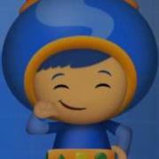 Team Umizoomi Mighty Math Powers Song
