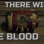 Sea Of Thieves Pvp Stronghold Gunpowder Explosion A Barrel Full Of Awesome