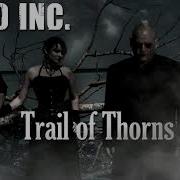 Trail Of Thorns