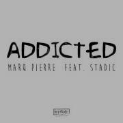 Marq Pierre Ft Stadic Addicted Prod By Stadic