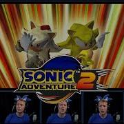 Sonic Adventure 2 Live And Learn Acapella Cover Main Theme Of Sa2