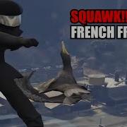 Bird Vs French Fries Watched More In My Channel