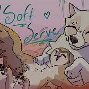 Soft Serve Animation Meme