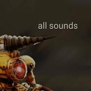 All Sounds Titan Drill Man