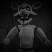 Unwithered Foxy Voice