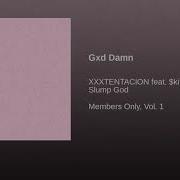 Gxd Dam