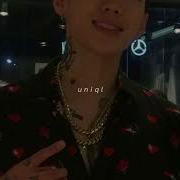 Jay Park Speed Up