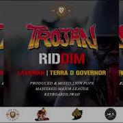 Terra D Governor Matilda Grenada Soca 2019 Trojan Riddim