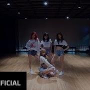 Blackpink Forever Young Dance Practice