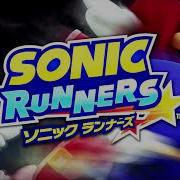 Sonic Runners Go Quickly Remix