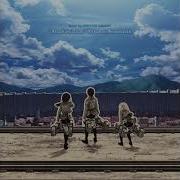 Attack On Titan Hiroyuki Sawano Mika Kobayashi