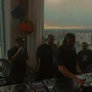 Solomun Adriatique At The Loft Audio Obscura Ade 2022