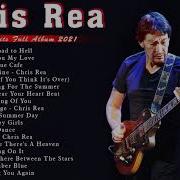 Chris Rea Greatest Hits Full Album 2022