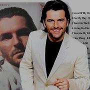 Thomas Anders Remastered 2021