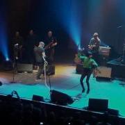 Raphael Saadiq Dont Mess With My Man Live