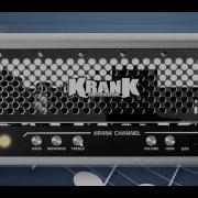 Krank Guitar Amp For Vst Free