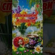 Доброе Утро Вторник