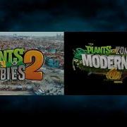 Pvz 2 Latam World Demonstration Mini Game Fan Made