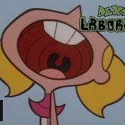 Dexter Voice Cartoon Network